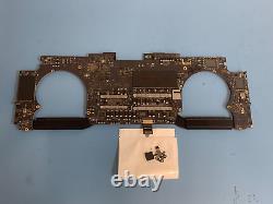Apple MacBook Pro 15 2018 A1990 Logic Board i9 2.9GHz 32GB 1TB SSD 820-01814-A