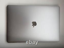 Apple MacBook Pro, (15 2018) TouchBar, Space Grey 1TB
