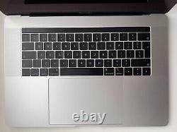 Apple MacBook Pro, (15 2018) TouchBar, Space Grey 1TB