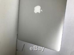 Apple MacBook Pro 15 2.2 GHz i7, 16GB Ram, 256 SSD, 2015 (P90)
