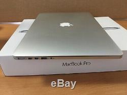 Apple MacBook Pro 15'' 2.5GHz Core i7, 16GB Ram, 500GB SSD, 2014 (P14)