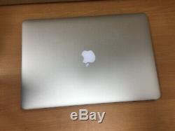 Apple MacBook Pro 15 2.5GHz i7, 16GB Ram, 500GB SSD, GT 750 Year 2014 (P28)