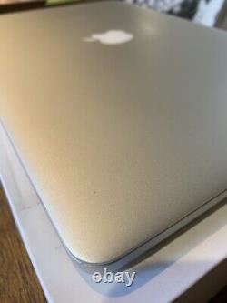 Apple MacBook Pro 15 2.5GHz i7 512GB SSD 16GB RAM Mid 2014 A1398