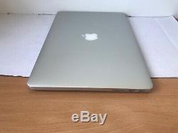 Apple MacBook Pro 15, 2.5 GHz Core i7, 16GB Ram, 500 GB SSD, 2014 (P15)