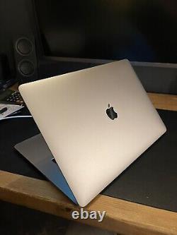 Apple MacBook Pro 15.4 256GB With Touchbar Late 2016 Model