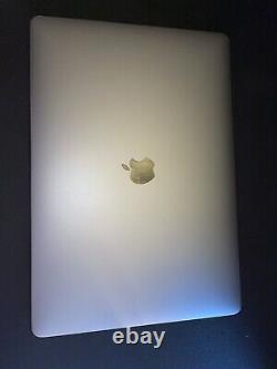 Apple MacBook Pro 15.4 256GB With Touchbar Late 2016 Model