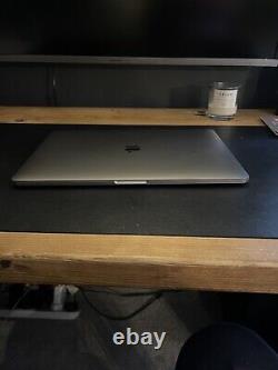 Apple MacBook Pro 15.4 256GB With Touchbar Late 2016 Model