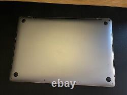 Apple MacBook Pro 15.4 256GB With Touchbar Late 2016 Model