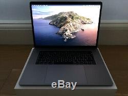 Apple MacBook Pro 15.4 (500GB, 8-core Intel Core i9, 2.3GHz, 32GB)