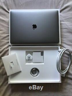 Apple MacBook Pro 15.4 (500GB, 8-core Intel Core i9, 2.3GHz, 32GB)