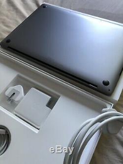 Apple MacBook Pro 15.4 (500GB, 8-core Intel Core i9, 2.3GHz, 32GB)