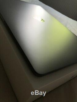 Apple MacBook Pro 15.4 (500GB, 8-core Intel Core i9, 2.3GHz, 32GB)