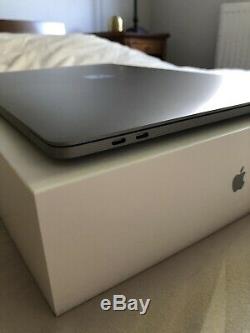 Apple MacBook Pro 15.4 (500GB, 8-core Intel Core i9, 2.3GHz, 32GB)