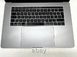 Apple MacBook Pro 15.4 (500GB SSD, Intel Core i9 8th Gen, 2.90 GHz, 32GB)