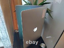 Apple MacBook Pro 15.4 A1398 2014- Core i7 2.3GHz 512GB/16GB -Silver