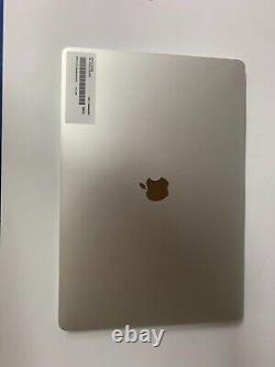 Apple MacBook Pro 15.4 A1990 i7-9750H 2.6 GHz 32GB 250GB US Keyboard CC174