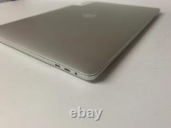 Apple MacBook Pro 15.4 A1990 i7-9750H 2.6 GHz 32GB 250GB US Keyboard CC174