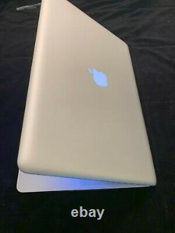 Apple MacBook Pro 15.4 Quad-Core I7 2.0GHz, 8GB/16GB RAM, 120GB up to 1TB SSD