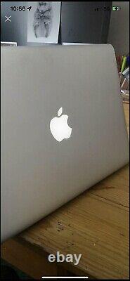 Apple MacBook Pro 15.4 inch Laptop ME664BA (2012)