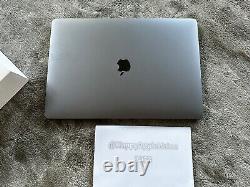 Apple MacBook Pro 15 512GB SSD, Intel Core-i7, 2.9GHz, AMD Radeon Pro 560