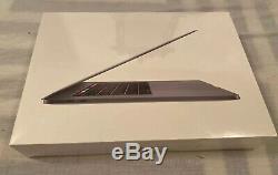 Apple MacBook Pro 15 8 Core i9 9th Gen 2.30 GHz 16GB 512GB SpaceGrey Mid 2019
