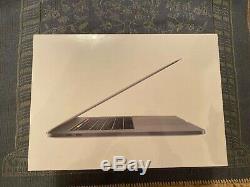 Apple MacBook Pro 15 8 Core i9 9th Gen 2.30 GHz 16GB 512GB SpaceGrey Mid 2019