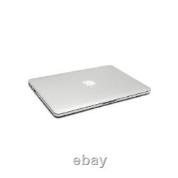 Apple MacBook Pro 15 A1398 Mid-2015 i7-4770HQ 16GB, 256GB SSD