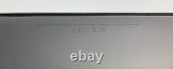 Apple MacBook Pro 15 A1707, 2017 i7 16GB 500GB CycleCount 95 QWERTY UK