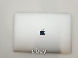 Apple MacBook Pro 15 A1990 2018 i7-8750H 16GB RAM 512GB SSD 1Y W VG