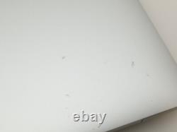 Apple MacBook Pro 15 A1990 2018 i7-8750H 16GB RAM 512GB SSD 1Y W VG