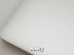 Apple MacBook Pro 15 A1990 2018 i7-8750H 16GB RAM 512GB SSD 1Y W VG