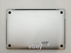 Apple MacBook Pro 15 A1990 2018 i7-8750H 16GB RAM 512GB SSD 1Y W VG
