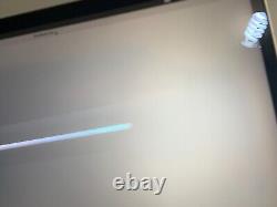 Apple MacBook Pro 15 A1990 2018 i9-8950H 16GB RAM 500GB SSD Read Description