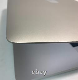 Apple MacBook Pro 15 A1990 2018 i9-8950H 16GB RAM 500GB SSD Read Description