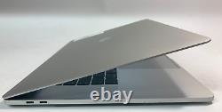 Apple MacBook Pro 15 A1990 2018 i9-8950H 16GB RAM 500GB SSD Read Description