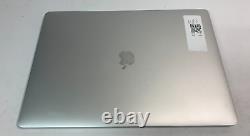 Apple MacBook Pro 15 A1990 2018 i9-8950H 16GB RAM 500GB SSD Read Description