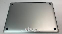 Apple MacBook Pro 15 A1990 2018 i9-8950H 16GB RAM 500GB SSD Read Description