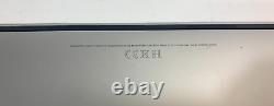Apple MacBook Pro 15 A1990 2018 i9-8950H 16GB RAM 500GB SSD Read Description