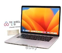 Apple MacBook Pro 15'' A1990 32GB RAM Intel i9 @2.3GHz 500GB SSD Radeon PRO 560x