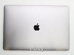 Apple MacBook Pro 15'' A1990 32GB RAM Intel i9 @2.3GHz 500GB SSD Radeon PRO 560x