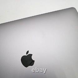 Apple MacBook Pro 15'' A1990 32GB RAM Intel i9 @2.3GHz 500GB SSD Radeon PRO 560x