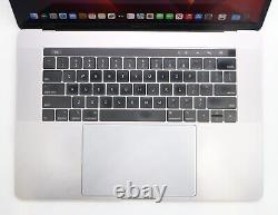 Apple MacBook Pro 15'' A1990 32GB RAM Intel i9 @2.9GHz 500GB SSD Radeon PRO 560x