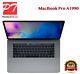 Apple Macbook Pro 15 A1990 Cpu I7 2.2 Ghz, 32gb Ram 256gb Ssd Ati Gpu