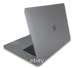 Apple MacBook Pro 15 Core i9-8950HK 2.90GHz 32GB Ram 1TB Radeon Pro 560X 2018