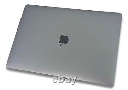 Apple MacBook Pro 15 Core i9-8950HK 2.90GHz 32GB Ram 1TB Radeon Pro 560X 2018