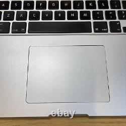 Apple MacBook Pro 15 Early 2013 TOP SPECS 2.8 GHz i7, 16GB RAM, 256GB SSD