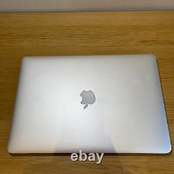 Apple MacBook Pro 15 Early 2013 TOP SPECS 2.8 GHz i7, 16GB RAM, 256GB SSD