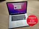 Apple? Macbook Pro 15? I7 Qc 3.4ghz? 256gb Ssd? 16gb Ram Budget Range