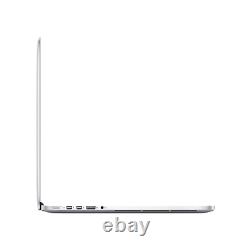 Apple MacBook Pro 15 Inch Laptop 2012 Core i7 2.3GHz 8GB Ram 128GB Ssd A1398