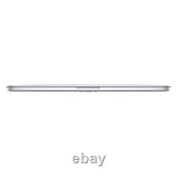 Apple MacBook Pro 15 Inch Laptop 2012 Core i7 2.3GHz 8GB Ram 128GB Ssd A1398